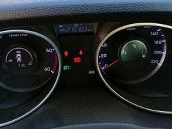 Culoaregri Utilizat 2012 Hyundai ix35 SUV | 5.800 EUR (Preț bun)