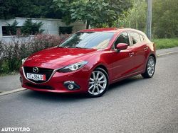 Culoarerosu Utilizat 2013 Mazda 3 Hatchback | 8.750 EUR (Preț OK)