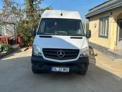 Utilizat 2017 Mercedes Sprinter Van | 15.800 EUR (Scump)