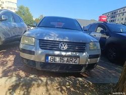 Utilizat 2003 VW Passat Berlinǎ | 2.200 EUR (Puțin scump)