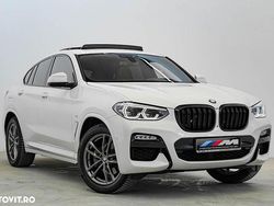 Culoarealb Utilizat 2019 BMW X4 M Sport SUV | 30.900 EUR (Preț OK)