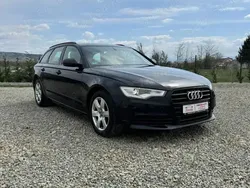 Utilizat 2012 Audi A6 Break | 9.900 EUR (Preț OK)
