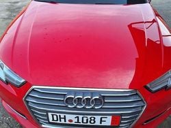 Culoarerosu Utilizat 2017 Audi A4 Break | 13.200 EUR (Preț bun)