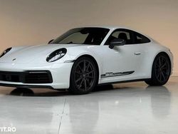 Culoarealb Utilizat 2023 Porsche 911 Carrera T Coupe | 116.765 EUR