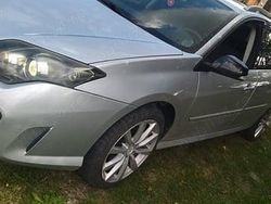 Utilizat 2010 Renault Laguna III Break | 4.200 EUR (Preț OK)
