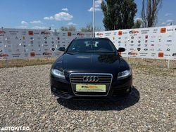 Culoarenegru Utilizat 2011 Audi A4 Break | 7.450 EUR (Preț OK)