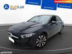 Culoarenegru Utilizat 2020 Mercedes A250 Berlinǎ | 22.990 EUR