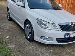 Culoarealb Utilizat 2011 Skoda Octavia Classic Berlinǎ | 3.900 EUR (Preț OK)
