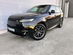 Negru Nouă 2024 Land Rover Range Rover Sport SE Dynamic SUV | 103.459 EUR
