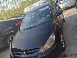 Utilizat 2006 Peugeot 307 Hatchback | 750 EUR