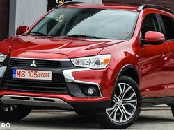 Culoarealte culori Utilizat 2017 Mitsubishi ASX Diamant Edition SUV | 12.750 EUR (Preț OK)