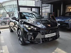 Negru Nouă 2025 Cupra Terramar SUV | 36.923 EUR (Preț bun)