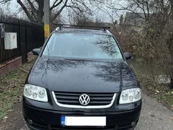 VW Touran