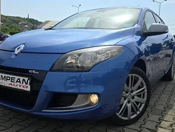 Albastru Utilizat 2011 Renault Mégane GT Line GT-Line Hatchback | 4.890 EUR