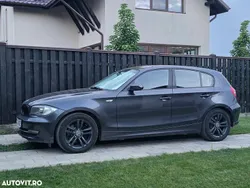 Culoaregri Utilizat 2008 BMW 118 Advantage Hatchback | 5.499 EUR (Puțin scump)