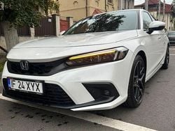 Culoarealb Utilizat 2023 Honda Civic Hatchback | 33.800 EUR