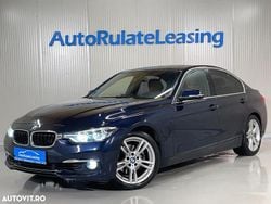 Culoarealbastru Utilizat 2016 BMW 330e iPerformance Berlinǎ | 17.190 EUR (Scump)