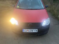 Utilizat 2007 VW Polo Coupe | 850 EUR (Super Preț)