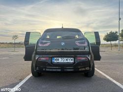 Culoarenegru Utilizat 2019 BMW i3 Comfort Edition Hatchback | 20.000 EUR (Puțin scump)