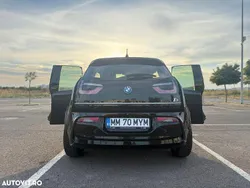 Culoarenegru Utilizat 2019 BMW i3 Comfort Edition Hatchback | 20.000 EUR (Preț OK)
