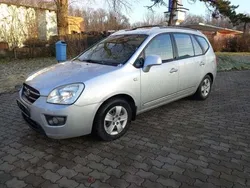Utilizat 2007 Kia Carens Monovolum | 1.750 EUR