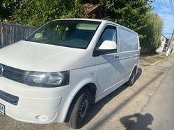 Utilizat 2011 VW T5 Van | 6.000 EUR (Super Preț)