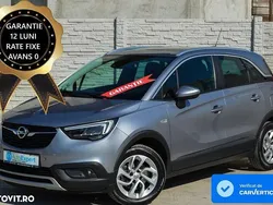 Culoaregri Utilizat 2019 Opel Crossland X Innovation SUV | 12.480 EUR (Preț OK)