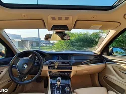 Culoaremaro Utilizat 2011 BMW 525 Comfort Edition Break | 11.300 EUR