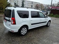 Utilizat 2010 Dacia Logan Break | 3.400 EUR (Preț OK)