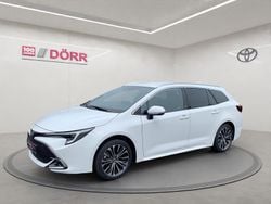 Utilizat 2023 Toyota Corolla Break | 31.254 EUR