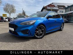 Utilizat 2021 Ford Focus ST-Line X | 16.866 EUR (Puțin scump)