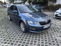 Culoaregri Utilizat 2019 Skoda Octavia Hatchback | 9.500 EUR (Preț bun)