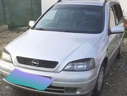 Utilizat 2003 Opel Astra Break | 1.000 EUR (Super Preț)