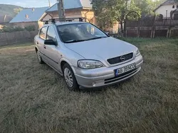 Utilizat 2007 Opel Astra Berlinǎ | 1.400 EUR (Preț bun)