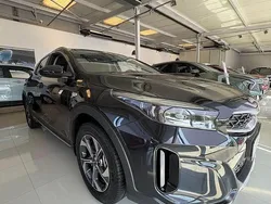 Rosu Nouă 2025 Kia XCeed City SUV | 25.386 EUR (Preț OK)