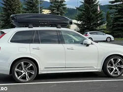 Culoarealb Utilizat 2019 Volvo XC90 R-Design SUV | 41.140 EUR (Preț OK)