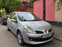 Utilizat 2007 Renault Clio II Hatchback | 1.000 EUR (Super Preț)