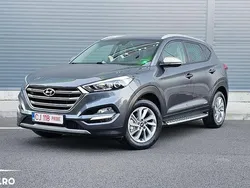 Culoaregri Utilizat 2018 Hyundai Tucson Passion Plus SUV | 14.300 EUR (Preț bun)