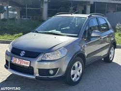 Culoaregri Utilizat 2009 Suzuki SX4 | 3.990 EUR