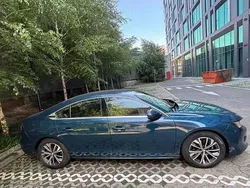 Utilizat 2020 Peugeot 508 Allure Berlinǎ | 16.350 EUR (Preț OK)