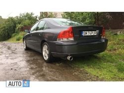 Alta Utilizat 2006 Volvo S60 Berlinǎ | 2.850 EUR