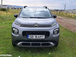 Culoaregri Utilizat 2019 Citroën C3 Aircross SUV | 9.500 EUR