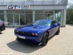 Albastru Utilizat 2018 Dodge Challenger SXT Coupe | 26.775 EUR