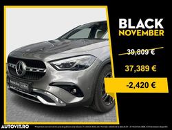 Gri Utilizat 2023 Mercedes GLA200 SUV | 37.389 EUR (Preț OK)