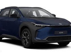 Albastru Nouă 2024 Toyota bZ4X SUV | 43.722 EUR (Preț OK)