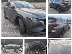 Culoaregri Utilizat 2022 Mazda CX-5 SUV | 24.900 EUR (Preț OK)