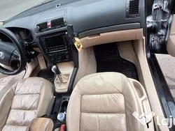 Utilizat 2007 Skoda Octavia Break | 2.999 EUR (Preț OK)