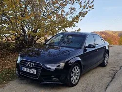 Utilizat 2013 Audi A4 Berlinǎ | 10.500 EUR (Puțin scump)