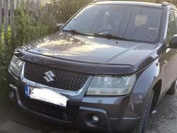 Utilizat 2012 Suzuki Grand Vitara SUV | 7.900 EUR