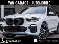 Culoarealb Utilizat 2020 BMW X5 SUV | 54.329 EUR (Scump)
